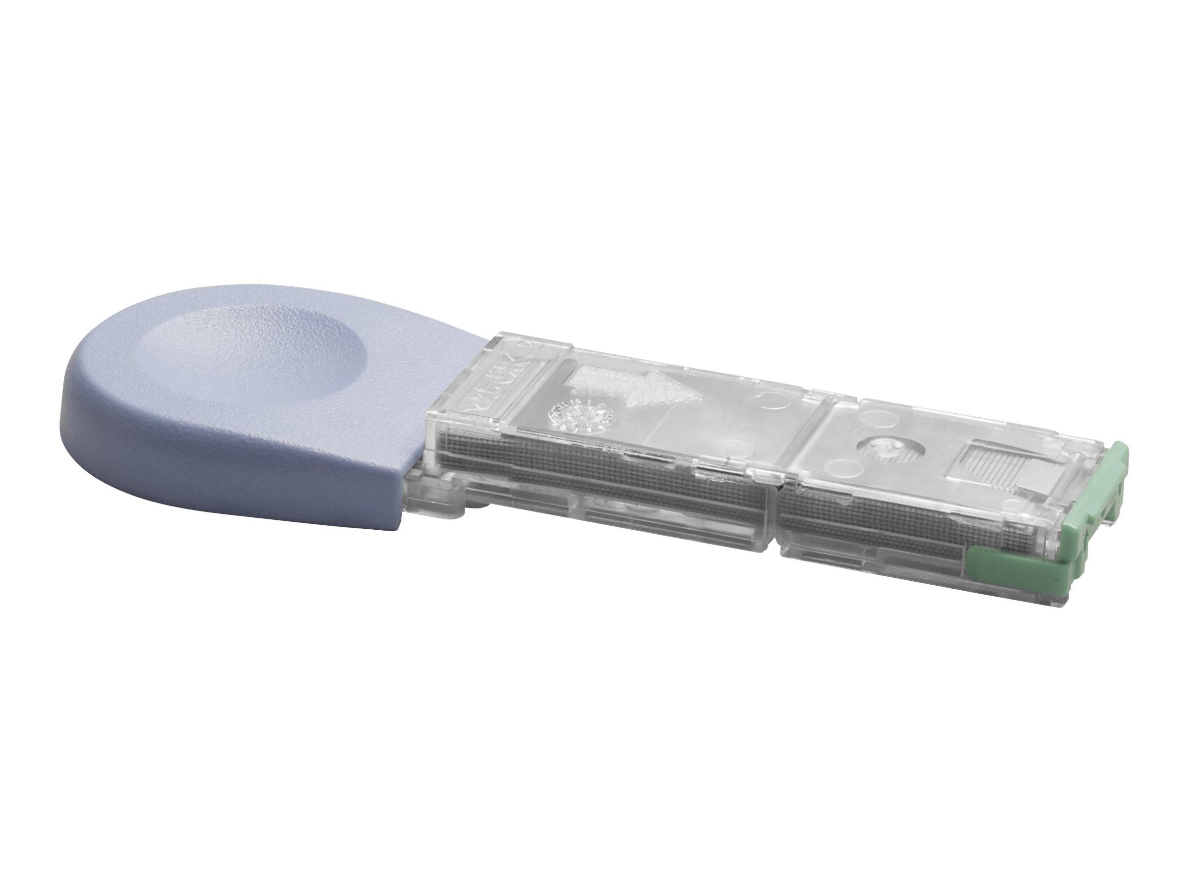 HP - 1000 Stck. Heftkartusche - für LaserJet Enterprise 600 M601, 600 M602, 600 M603, M604, M605, M606