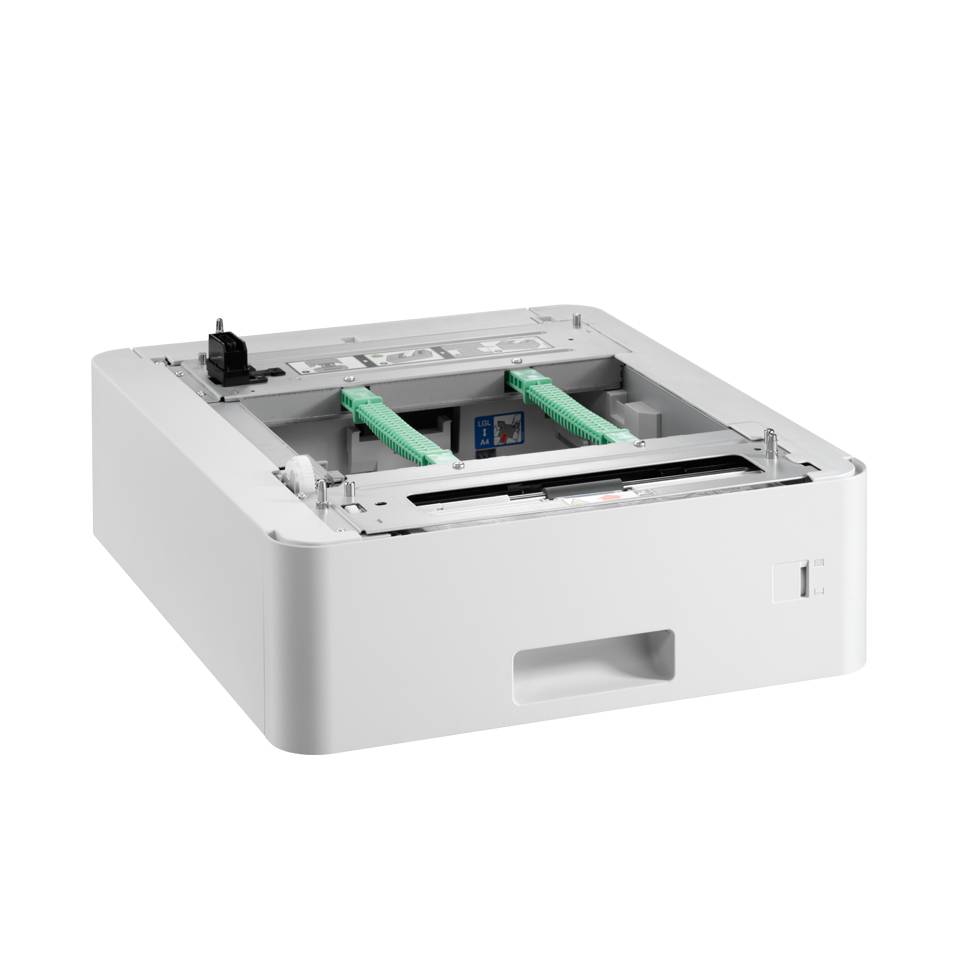Brother Papierkassette LT-340CL HL-L8360 HL-L9310 MFC-L8900 MFC-L9570 LT340CL 500 Blatt