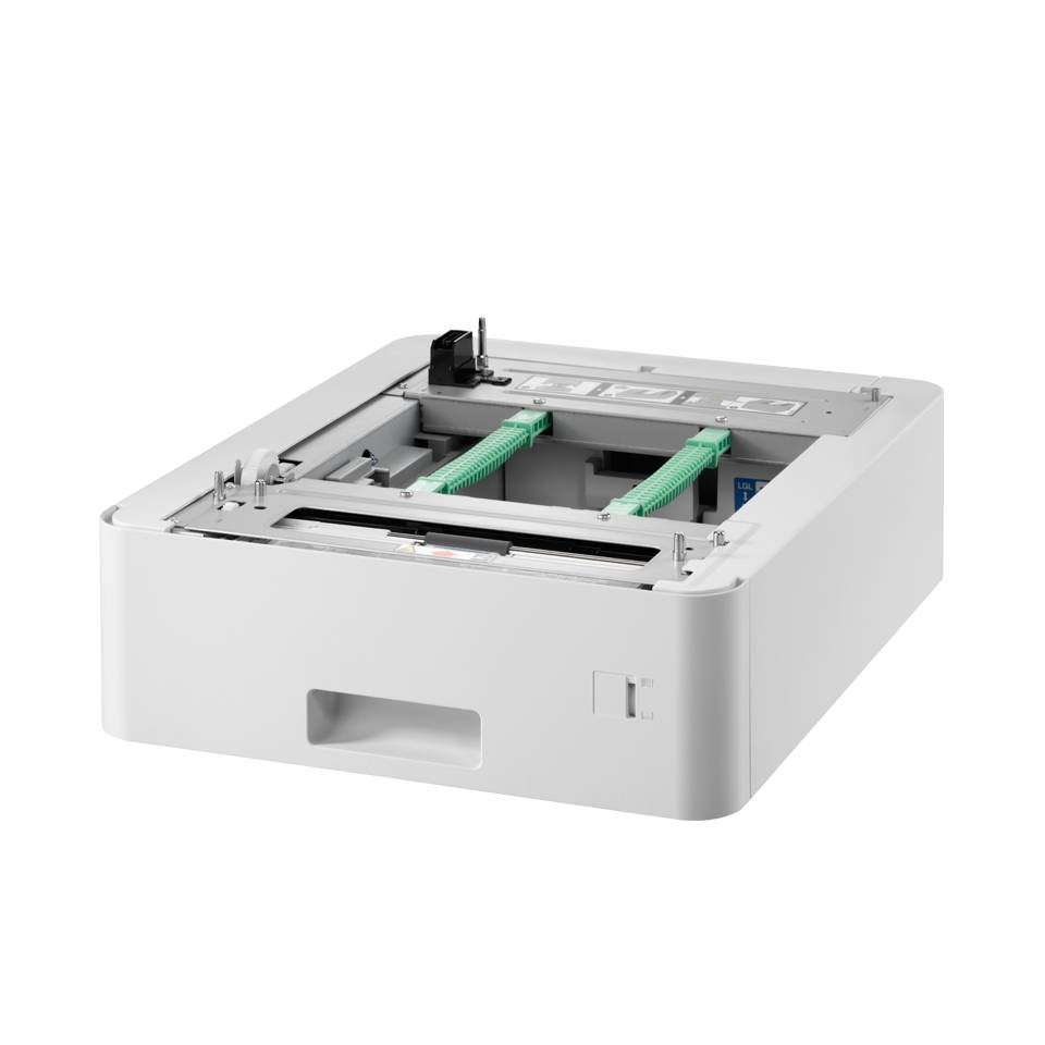 Brother Papierkassette LT-340CL HL-L8360 HL-L9310 MFC-L8900 MFC-L9570 LT340CL 500 Blatt