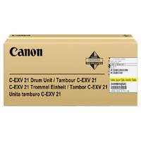 Canon C-EXV 21 - Gelb - Original - Trommeleinheit