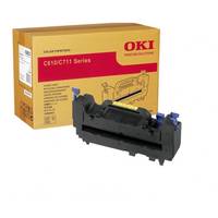 OKI - Kit für Fixiereinheit - für OKI Pro6410, Pro7411