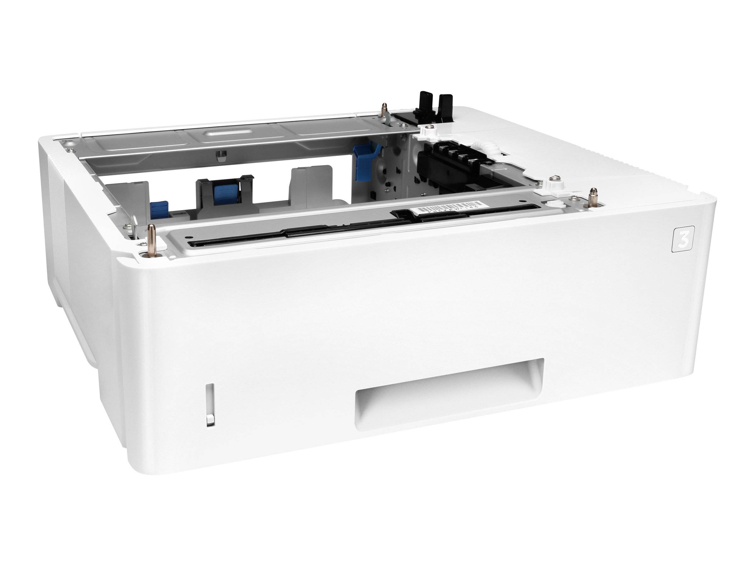 HP Papierkassette Paper Tray M607 M608 M609 L0H17A 550 Blatt