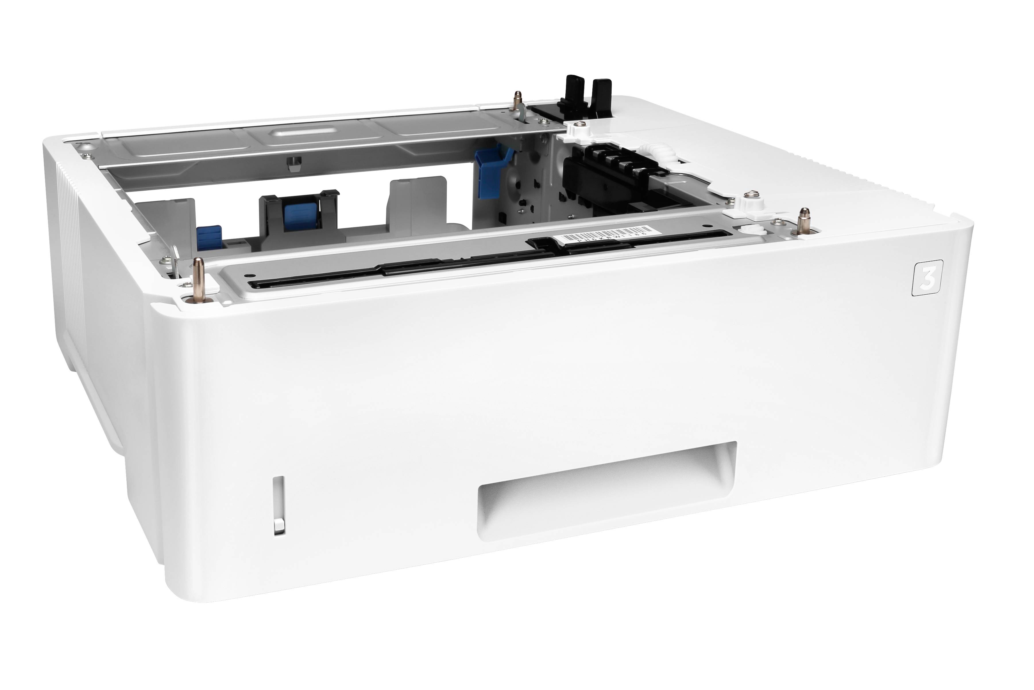 HP Papierkassette Paper Tray M607 M608 M609 L0H17A 550 Blatt