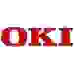 OKI - Magenta - Original - Tonerpatrone