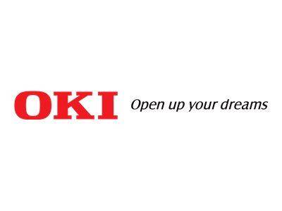 OKI Magenta - original - Tonerpatrone - für C822dn