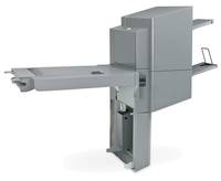 Lexmark - Finisher mit Heftvorrichtung - 300 Blätter in 1 Schubladen (Trays)