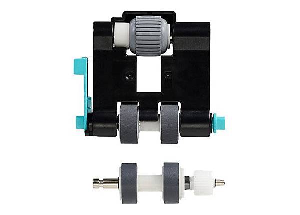 Panasonic KV-SS060 - Ersatzkit für Scanner-Rolle