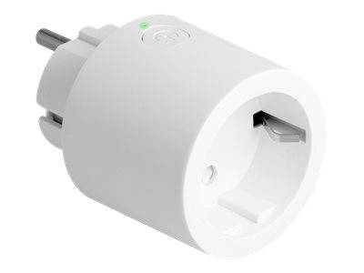 Delock - Smart-Stecker - kabellos - Wi-Fi - 2.4 Ghz