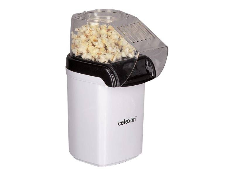 celexon CinePop CP150 - Popcornmaker - 1200 W