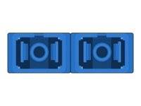 DeLOCK - Netzwerkkoppler - SC Single-Modus (W)