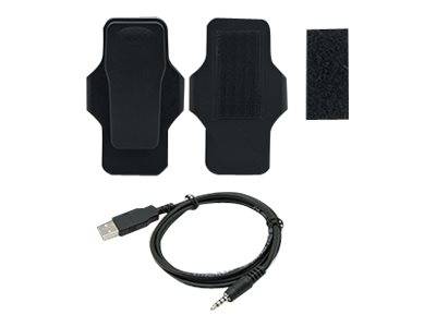 Transcend TS-DBK1 - Camcorder-Zubehörsatz