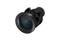 Epson ELP LU03 - Short-throw zoom lens - 11.1 mm