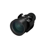 Epson ELP LW06 - Wide-Throw-Zoomobjektiv - für Epson EB-L1050 Epson ELP LW06 - Wide-Throw-Zoomobjektiv - für Epson EB-L1050