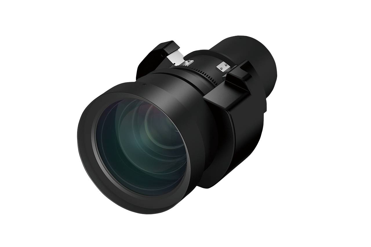 Epson ELP LW06 - Wide-Throw-Zoomobjektiv - für Epson EB-PU2010