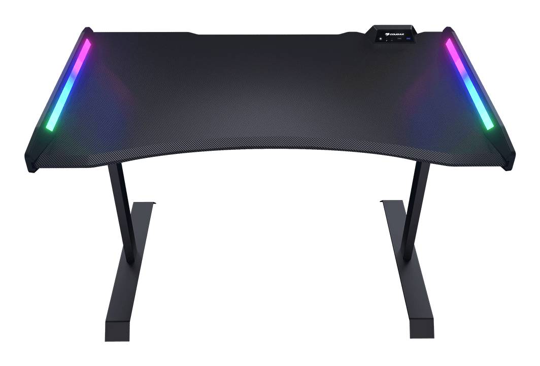 COUGAR Gaming Schreibtisch Mars 150, ARGB
