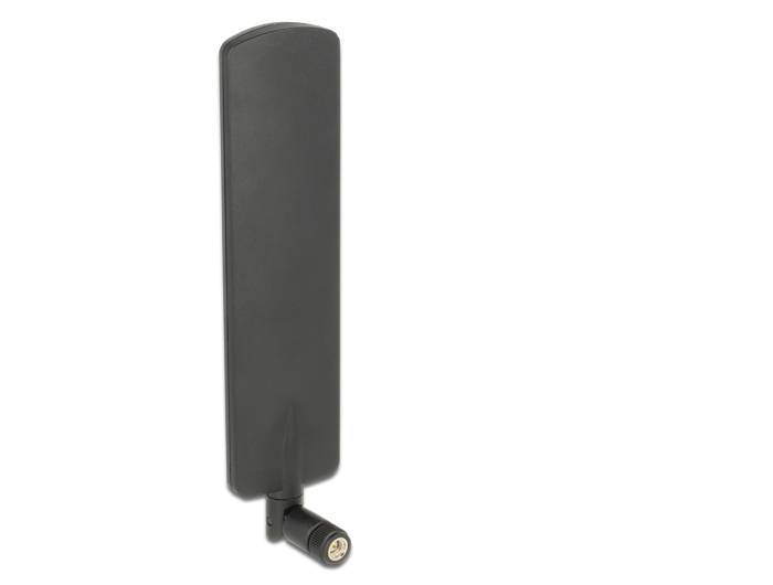 DeLOCK - Antenne - 20.5 cm - Smart Home - 2 dBi