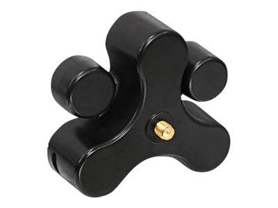 DeLOCK - Antennenbasis - für DeLOCK RP-SMA WLAN