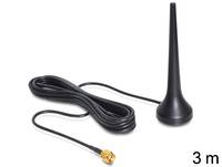 DeLOCK GSM Quadband Antenna - Antenne - Mobiltelefon