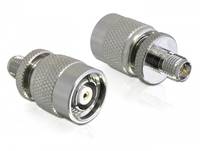 Delock WLAN Adapter - Antennenadapter - RP-SMA (W)