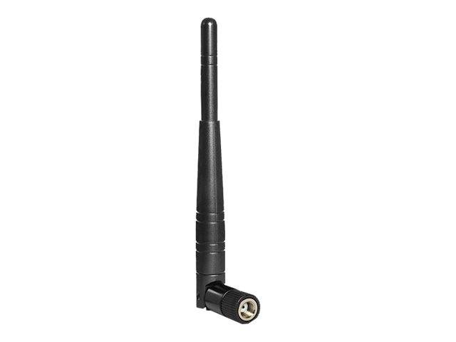 DeLOCK - Antenne - Wi-Fi - 3 dBi - ungerichtet