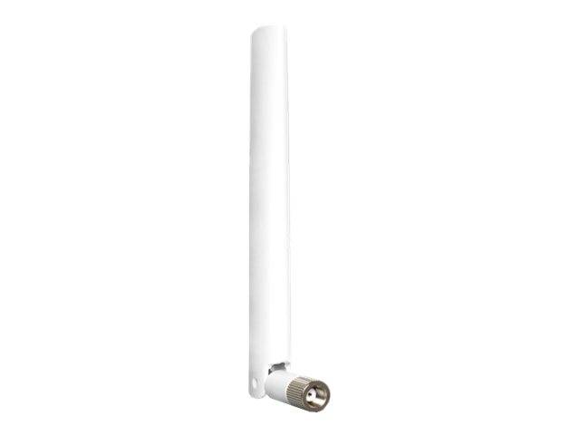 DeLOCK WLAN RP-SMA - Antenne - Wi-Fi - 2 dBi (für 2400 MHz - 2500 MHz)
