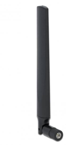 DeLOCK - Antenne - 18.306 cm - Mobiltelefon, Bluetooth