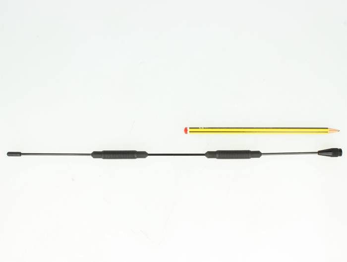 DeLOCK - Antenne - Peitschen-Antenne - 5 dBi