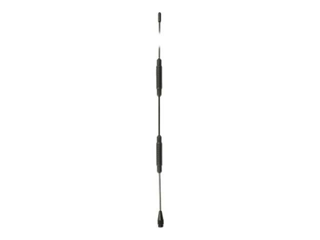 DeLOCK - Antenne - Peitschen-Antenne - 2.5 dBi