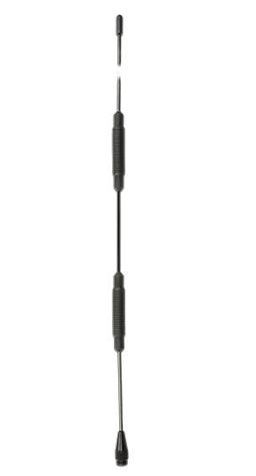DeLOCK - Antenne - Peitschen-Antenne - 2.5 dBi