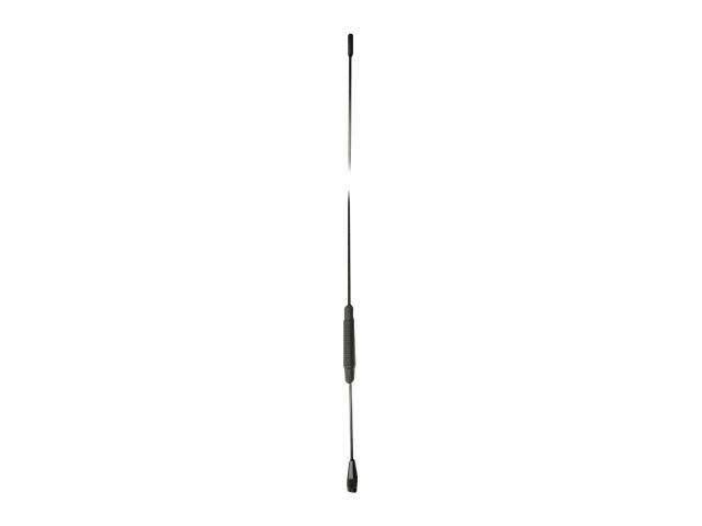 DeLOCK - Antenne - Peitschen-Antenne - 2.5 dBi