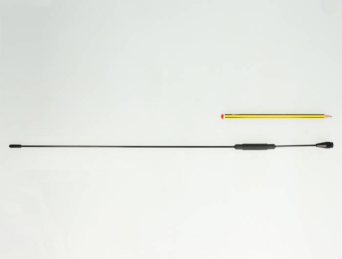 DeLOCK - Antenne - Peitschen-Antenne - 2.5 dBi