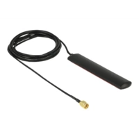 DeLOCK GSM UMTS LTE WLAN - Antenne - Smart Home DeLOCK GSM UMTS LTE WLAN - Antenne - Smart Home