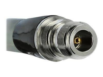 DeLOCK - Antenne - LPWAN - 3.5 dBi - ungerichtet