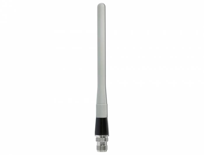 DeLOCK - Antenne - LPWAN - 3.5 dBi - ungerichtet