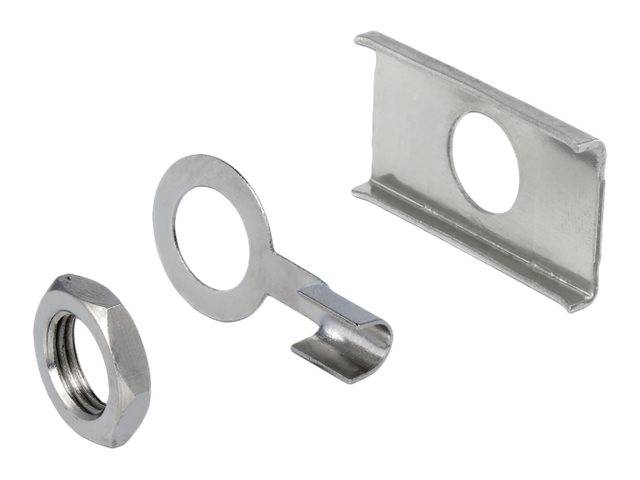 DeLOCK LTE Antenna - Antenne - Smart Home - 5