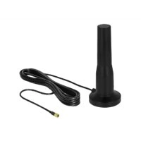 DeLOCK LTE Antenna - Antenne - Smart Home - 3 DeLOCK LTE Antenna - Antenne - Smart Home - 3