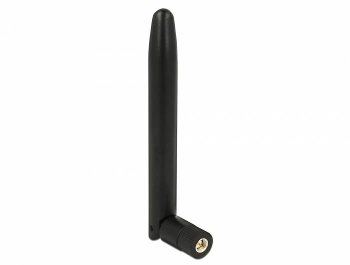 Delock LoRa - Antenne - Mobiltelefon, Wi-Fi - 0.5 dBi