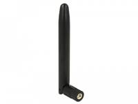 Delock LoRa - Antenne - Mobiltelefon, Wi-Fi - 0.5 dBi