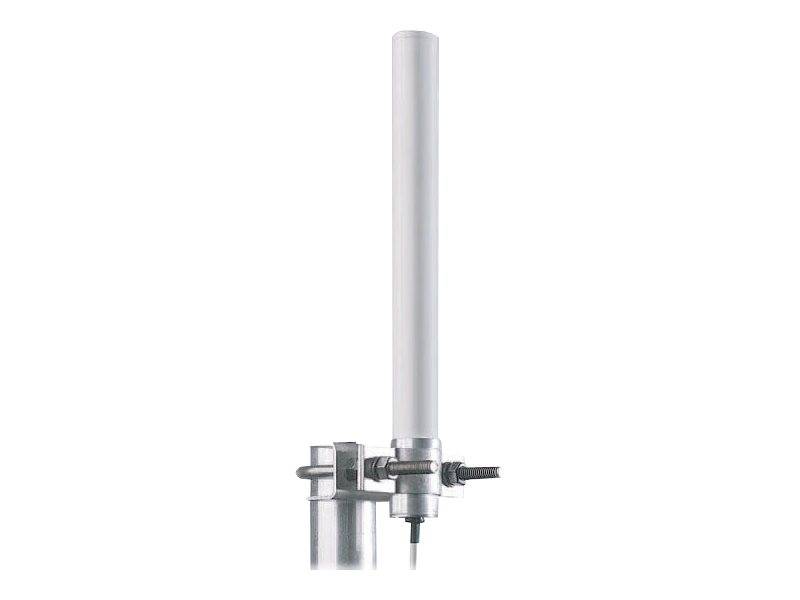 HPE Aruba AP-ANT-19 - Antenne - Wi-Fi - 6 dBi (für 5150 MHz - 5850 MHz)