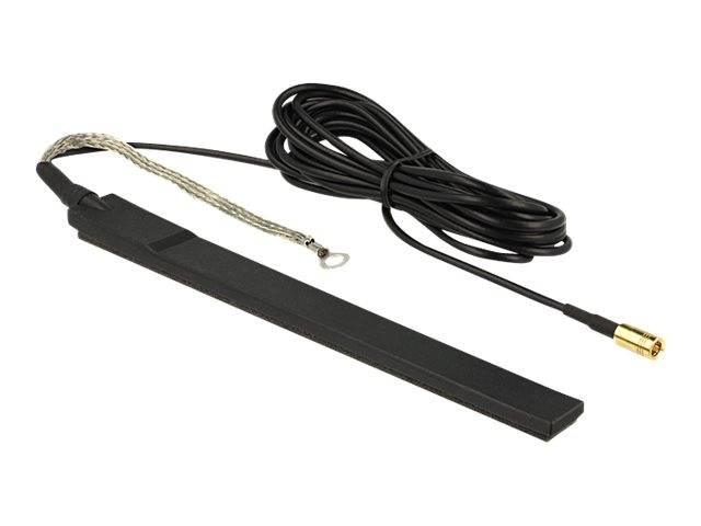 DeLOCK - Antenne - Radio - 23 dBi - außen