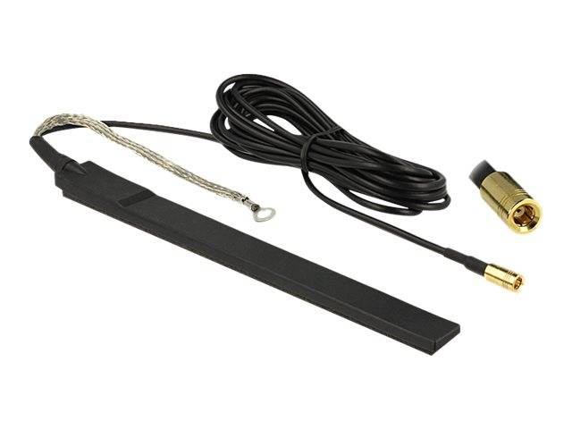 DeLOCK - Antenne - Radio - 23 dBi - außen