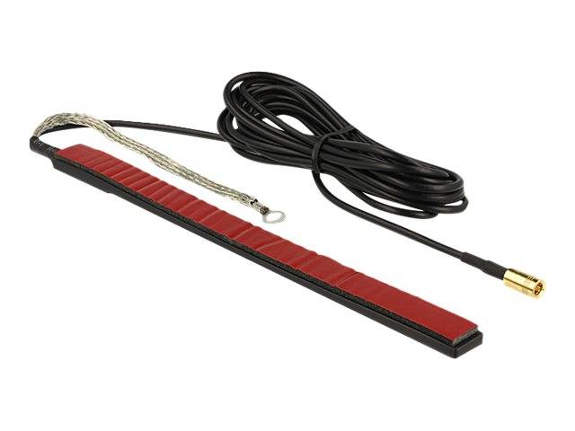 DeLOCK - Antenne - Radio - 23 dBi - außen