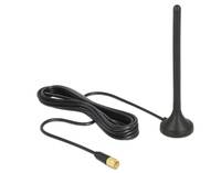 DeLOCK - Antenne - Smart Home - 2.5 dBi - ungerichtet