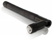 DeLOCK WLAN - Antenne - 2 dBi