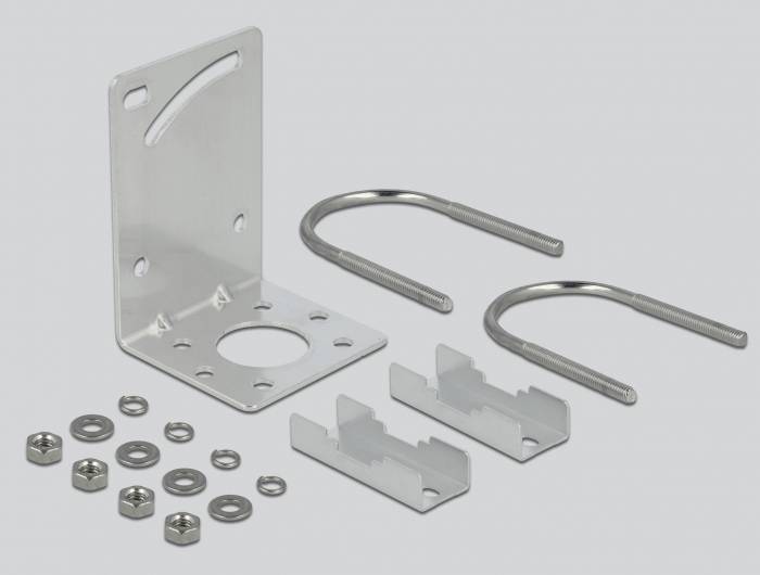 DeLOCK - Antenne - Smart Home - 7 - 9 dBi - gerichtet