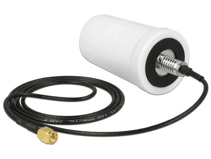 Delock - Antenne - Mobiltelefon - 1.6 dBi