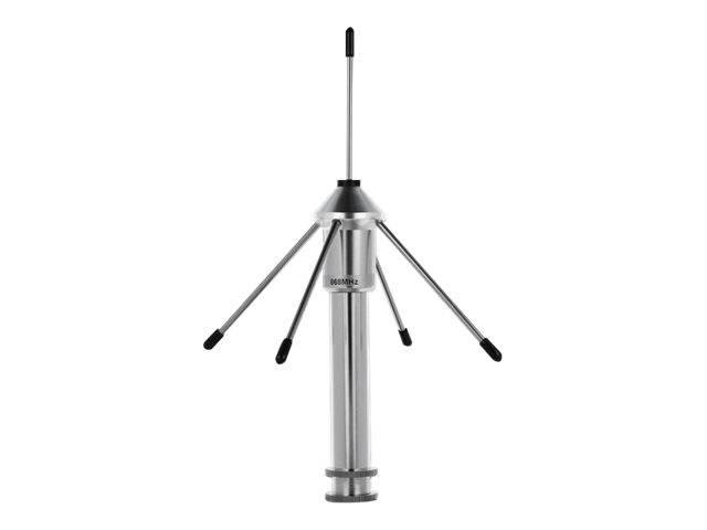 DeLOCK - Antenne - Grundplatte - LPWAN - 3 dBi