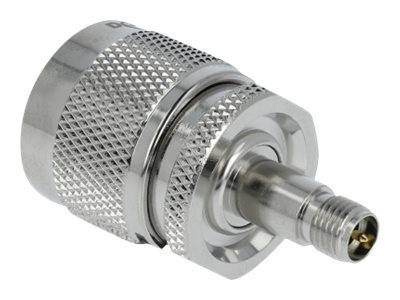 DeLOCK - Antennenadapter - N-Anschluss (S) bis RP-SMA (R)