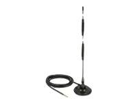 DeLOCK - Antenne - Stange - Smart Home - 7 dBi