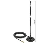 DeLOCK - Antenne - Stange - Smart Home - 7 dBi